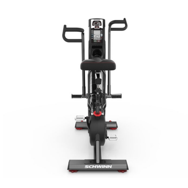 schwinn airdyne ad8 pro