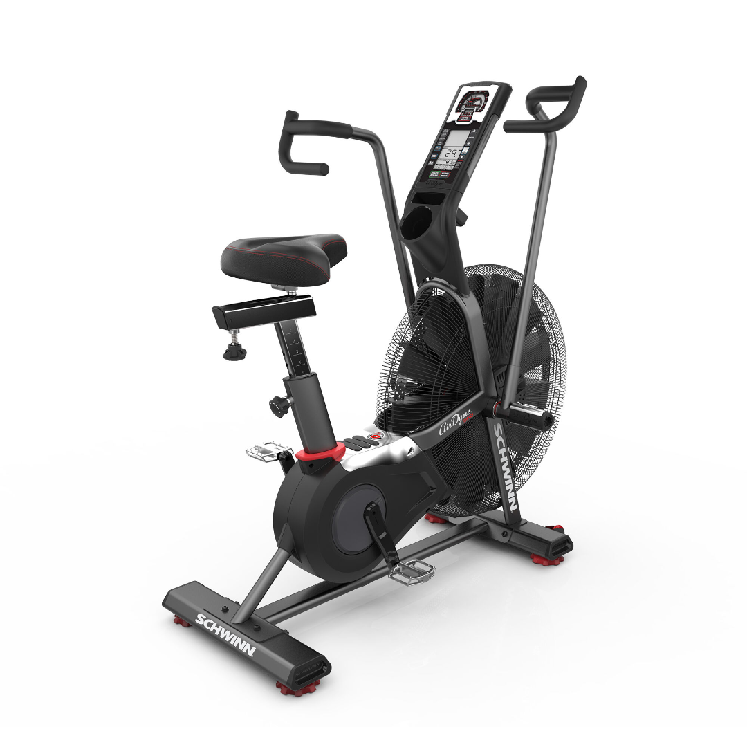 schwinn airdyne bike series