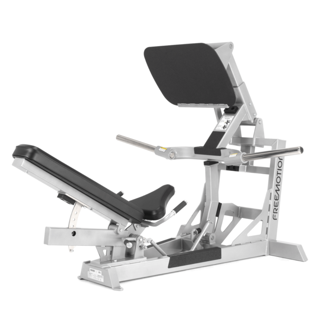 Featured image of post Freemotion Weight Bench