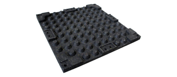 Berson Rubber Tiles