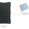 Berson Rubber Tiles