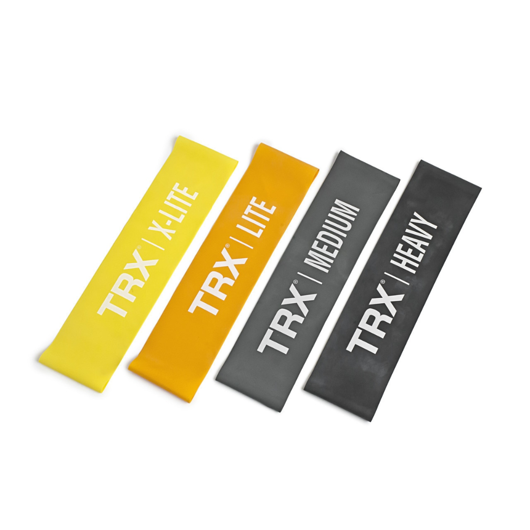 TRX Resistance Bands - Core Fitness