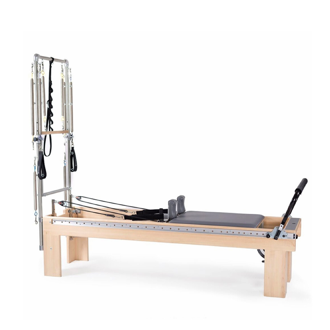 Balanced Body Clinical Reformer with Tower - Core Fitness