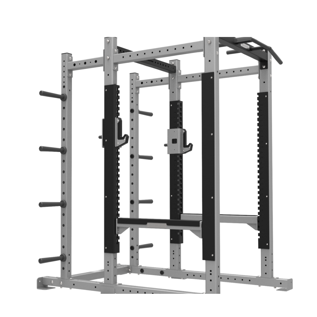 FreeMotion Fitness Pro Power Rack - Core Fitness