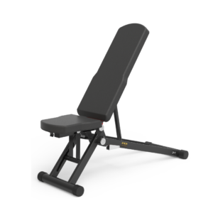 DHT ZX Adjustable Bench
