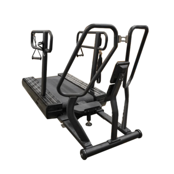 ABS Sledmill