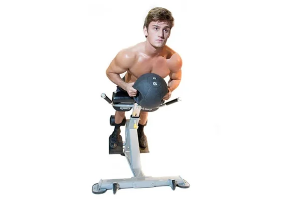 LumbarX