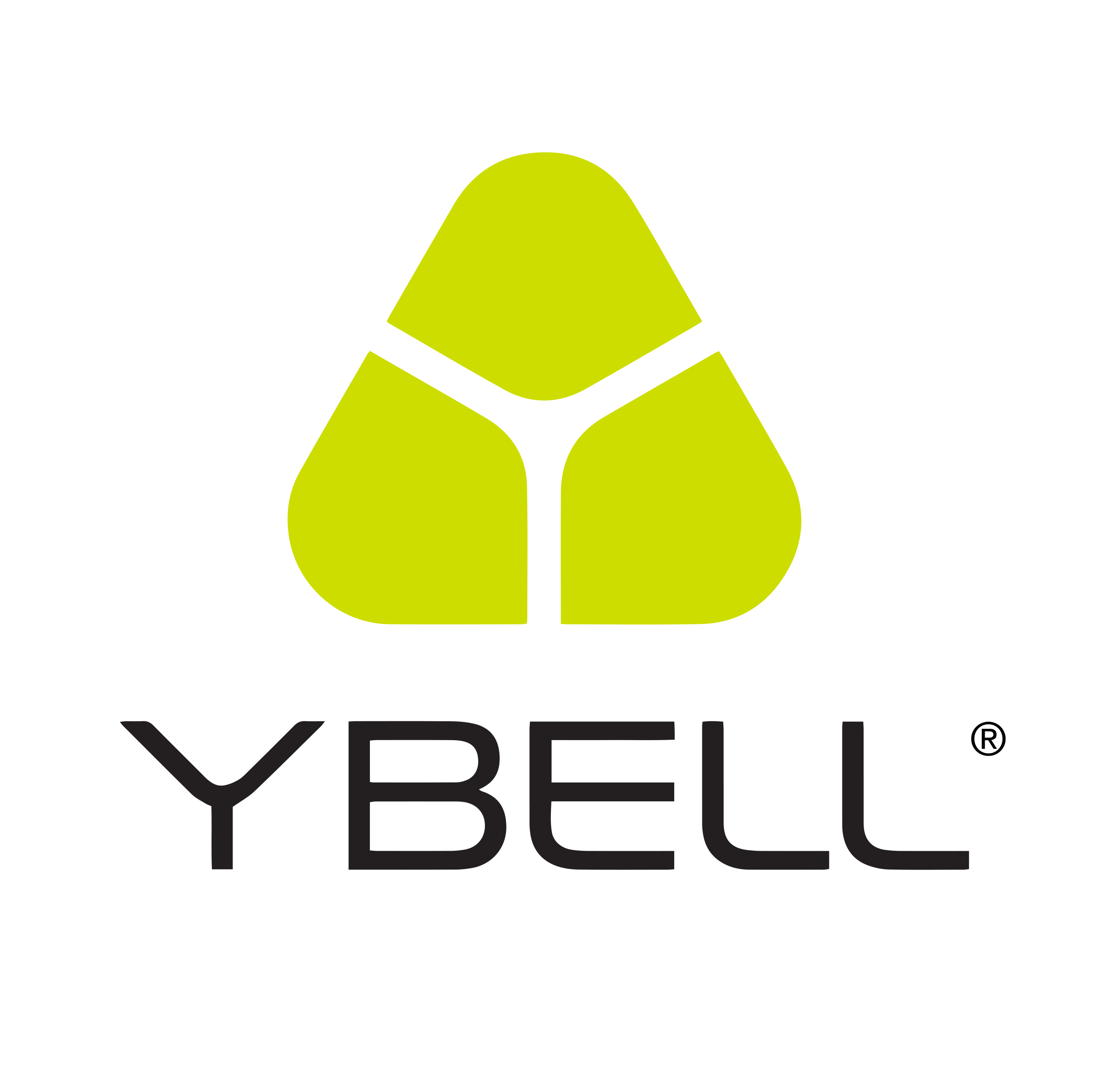 YBell Logo