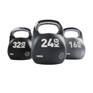 HYROX Competition Octo Kettlebells