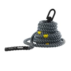 HYROX Competition Power Rope