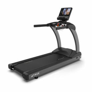 True Fitness TC400 Treadmill
