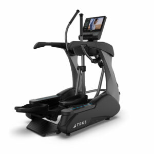 True Fitness XC900 Elliptical