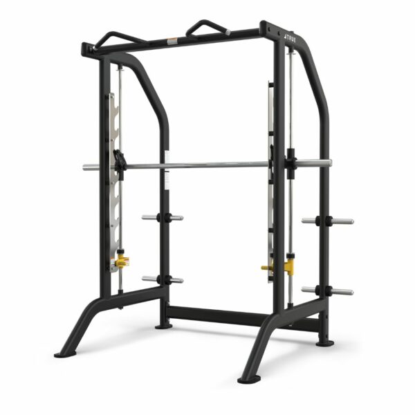 True Fitness FS-30 Smith Machine