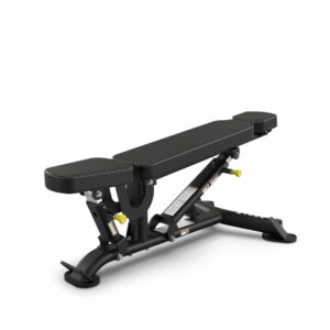 True Fitness SF-1000 Adjustable Flat & Incline Bench