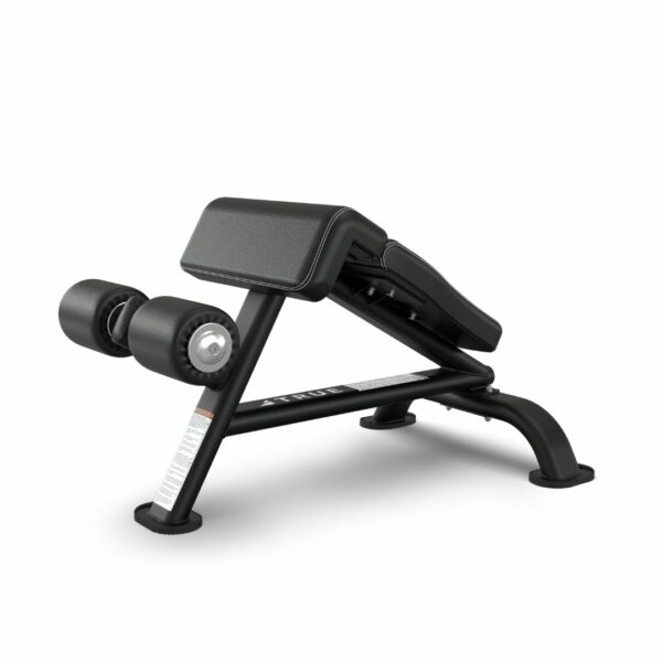 True Fitness SF-1010 Abdominal Bench