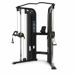 True Fitness SM-1000 Force Functional Trainer