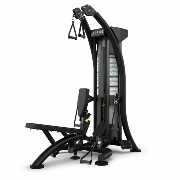 True Fitness SM-1050 Quickfit Pro