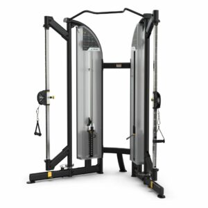 True Fitness XFT-100 Extreme Functional Trainer
