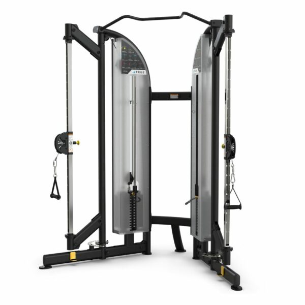 True Fitness XFT-100 Extreme Functional Trainer