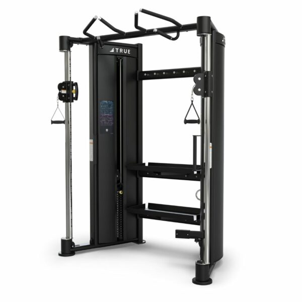 True Fitness XFT-900 Functional Trainer