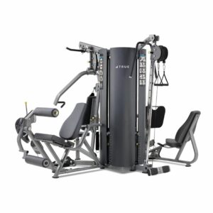 True Fitness Multi-Stations MP 4.0