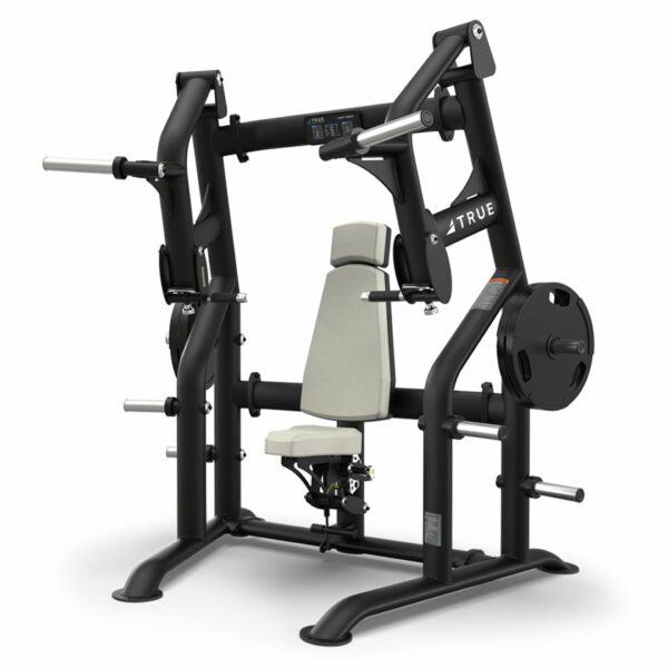 True Fitness PLS-0100 Chest Press