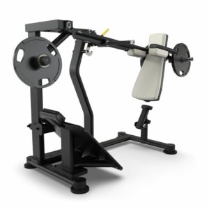 True Fitness PLS-1400 Pendulum Squat