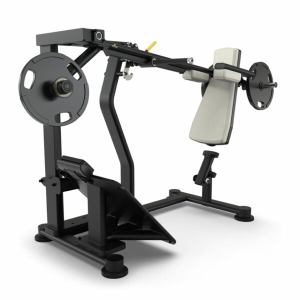 True Fitness PLS-1400 Pendulum Squat