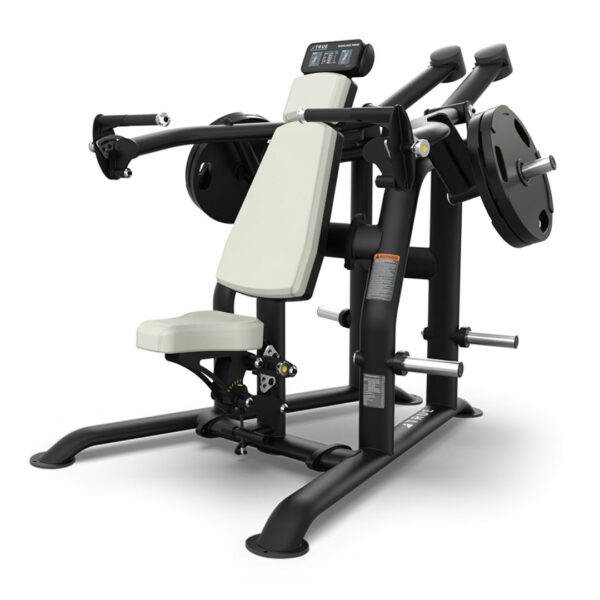 True Fitness PLS-0200 Shoulder Press