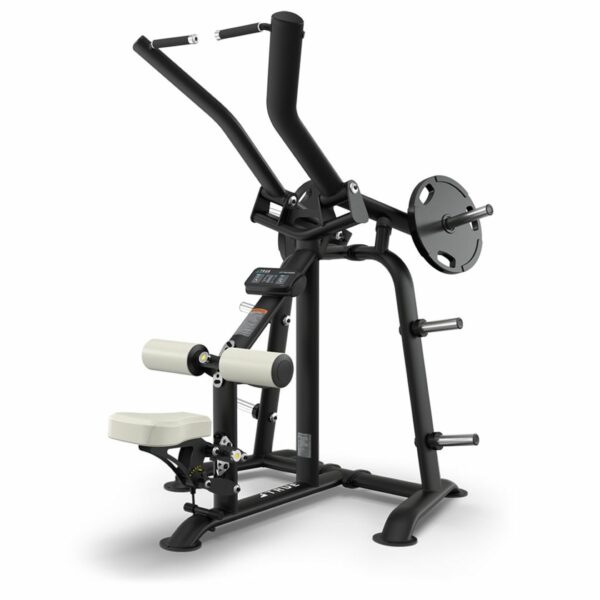 True Fitness PLS-0300 Lat Pulldown