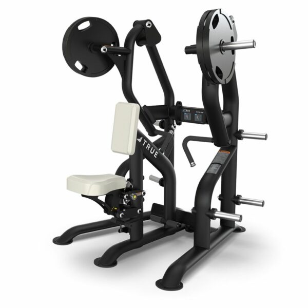 True Fitness PLS-0400 Seated Row