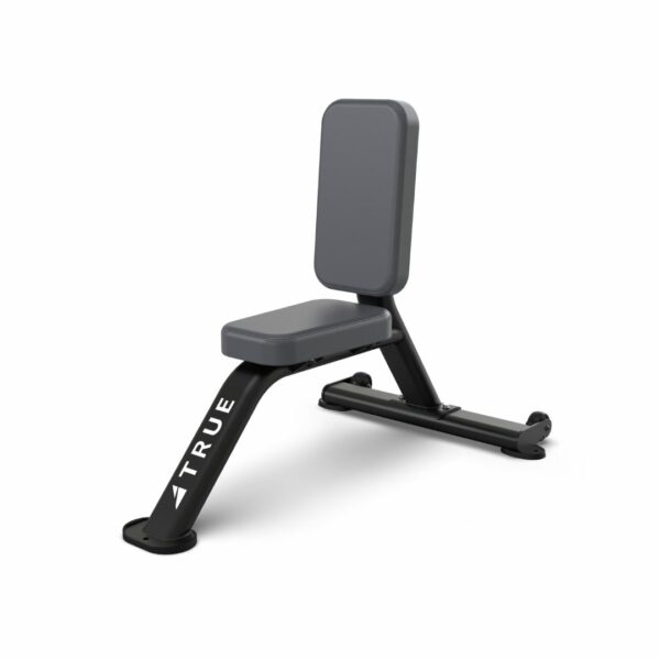 True Fitness XFW-4400 Triceps Seat