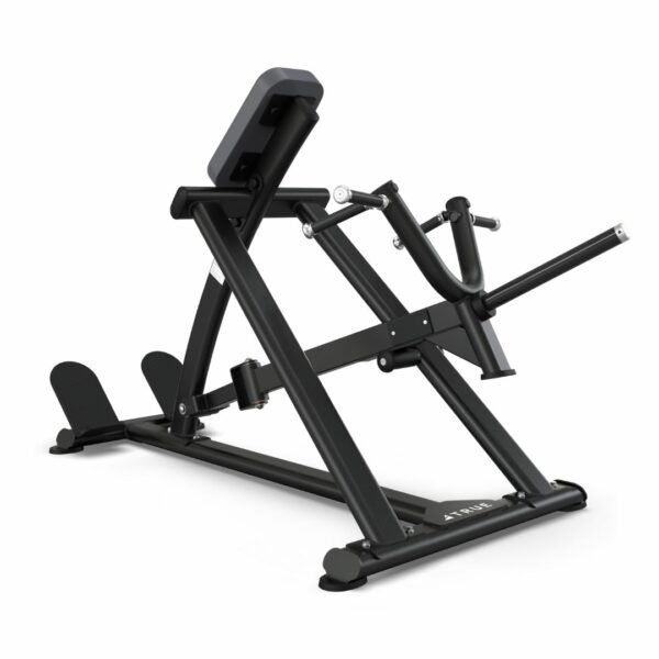 True Fitness XFW-5500 Lever Row