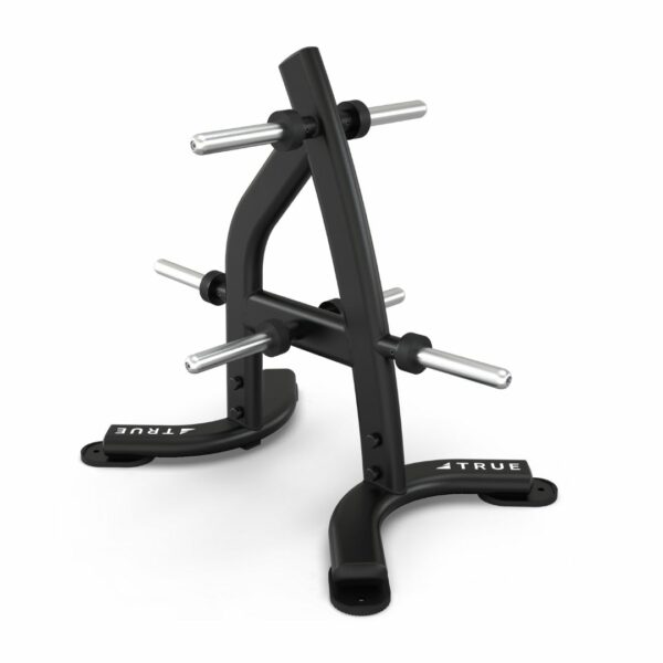 True Fitness XFW-6300 Weight Plate Tree