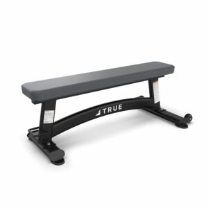 True Fitness XFW-7000 Flat Bench