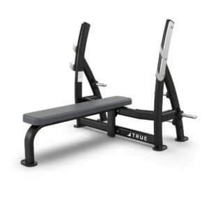True Fitness XFW-7100 Supine Press Bench