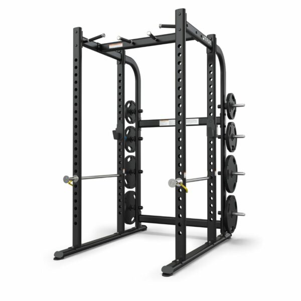 True Fitness XFW-7900 Power Rack