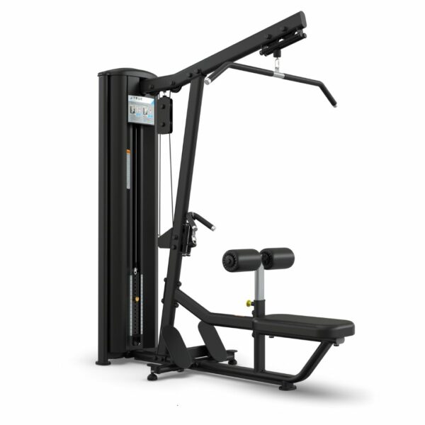 True Fitness FS-53 Lat Pulldown/Seated Row