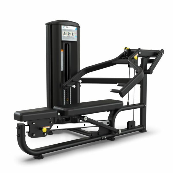 True Fitness FS-54 Multi-Press