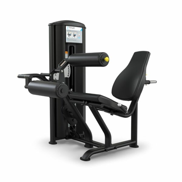 True Fitness FS-61 Seated Leg Curl