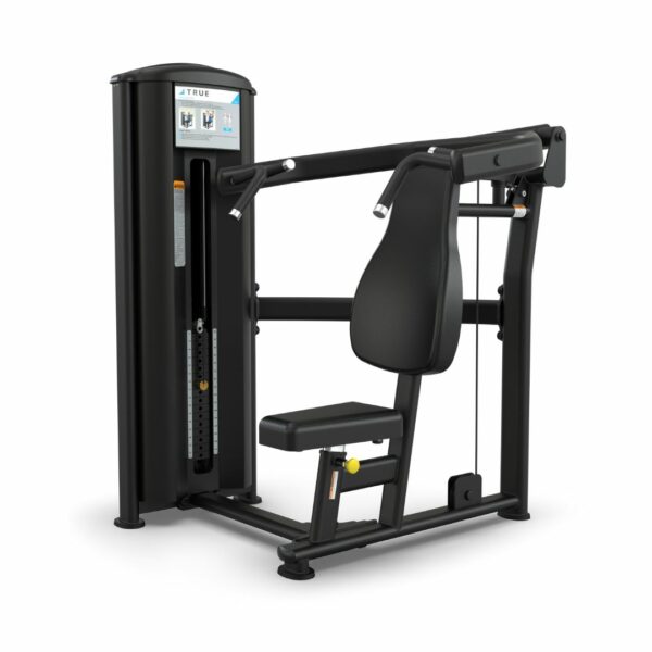 True Fitness FS-65 Shoulder Press