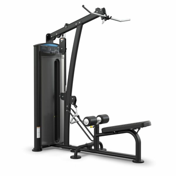 True Fitness SD-1002 Lat/Row