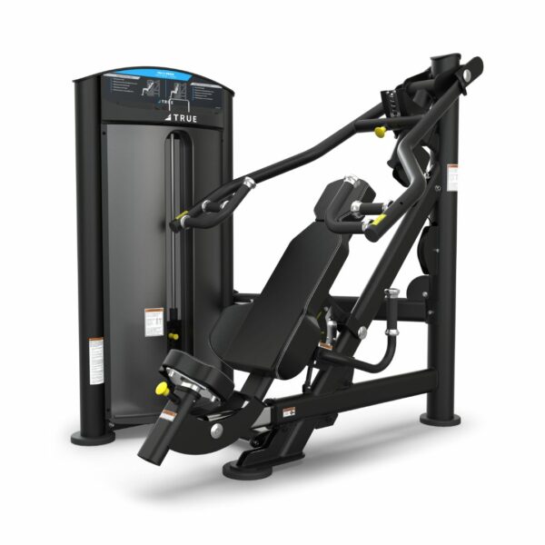 True Fitness SD-1005 Multi-Press