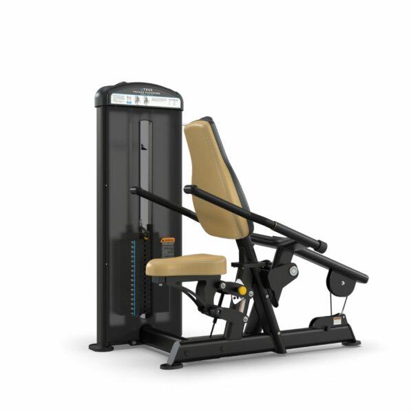 True Fitness SPL-0500 Triceps Pushdown