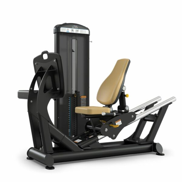 True Fitness FUSE-0300 Leg Press