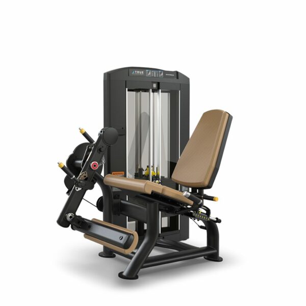 True - Selectorized - Palladium Series - SPL 100 Seated Leg Extension