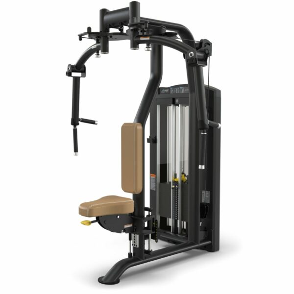 True Fitness SPL-1000 Pec Fly & Rear Delt