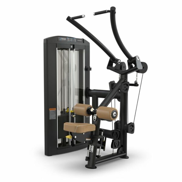 True Fitness SPL-1100 Lat Pulldown