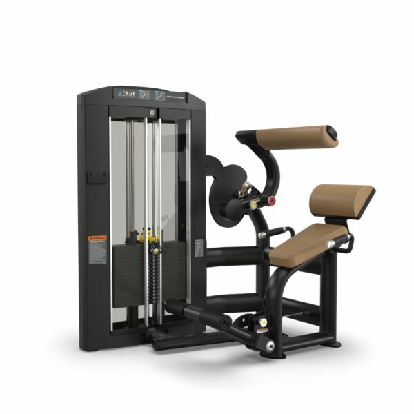 True Fitness SPL-1300 Back Extension