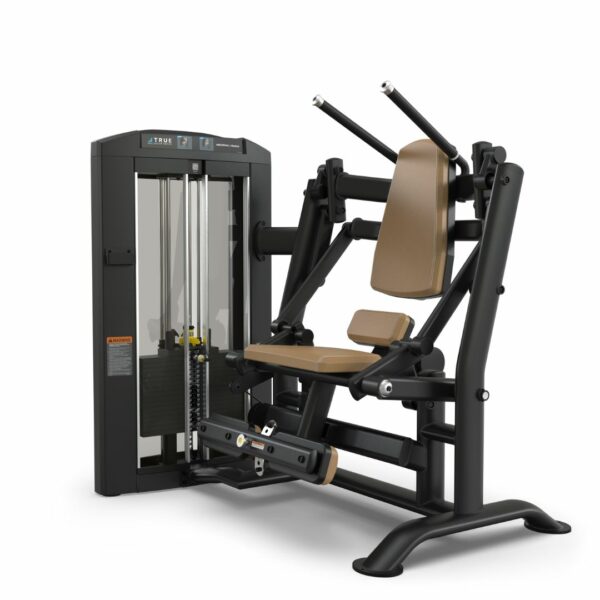 True Fitness SPL-1400 Abdominal Crunch